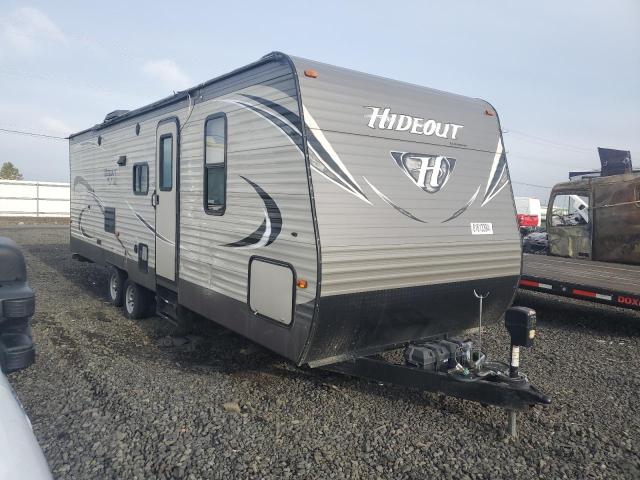 2017 Kyrv Trailer na sprzedaż w Airway Heights, WA - Side