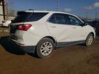 2019 Chevrolet Equinox Lt იყიდება San Antonio-ში, TX - Rollover