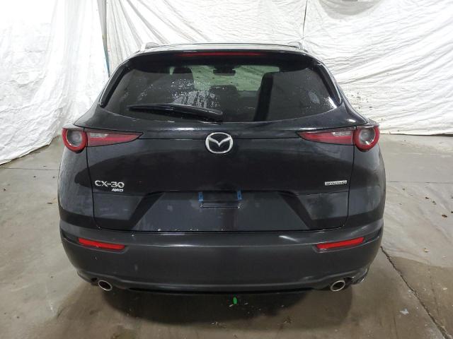  MAZDA CX30 2024 Czarny