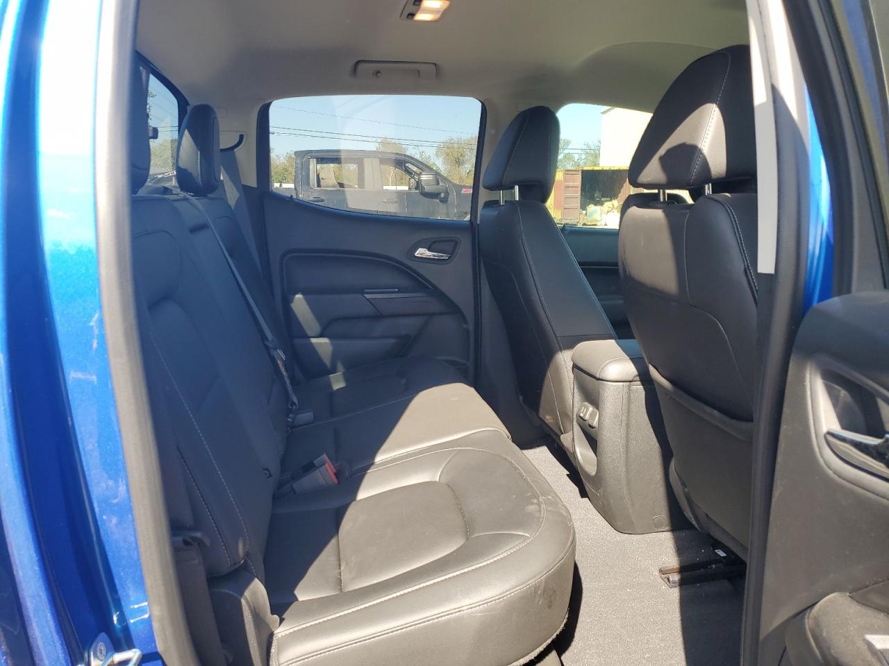 2019 Chevrolet Colorado - Image 10