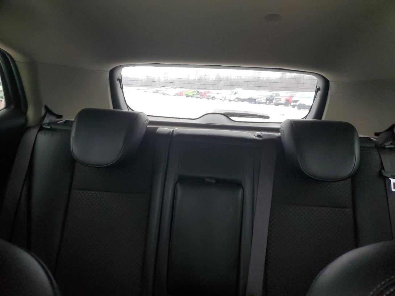 2017 Buick Encore - Image 10