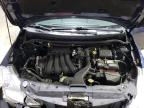 2012 Nissan Versa S for Sale in Candia, NH - Front End