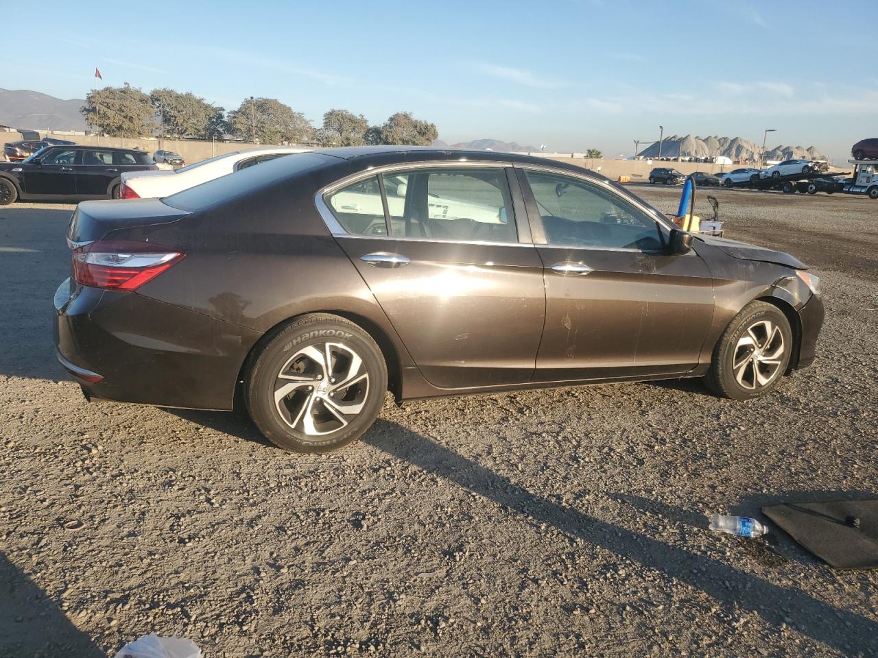 VIN 1HGCR2F38HA024358 2017 HONDA ACCORD no.3