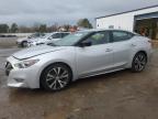 2018 Nissan Maxima 3.5S zu verkaufen in Shreveport, LA - Front End