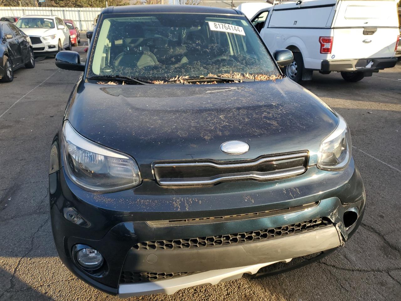 2017 Kia Soul - Image 5