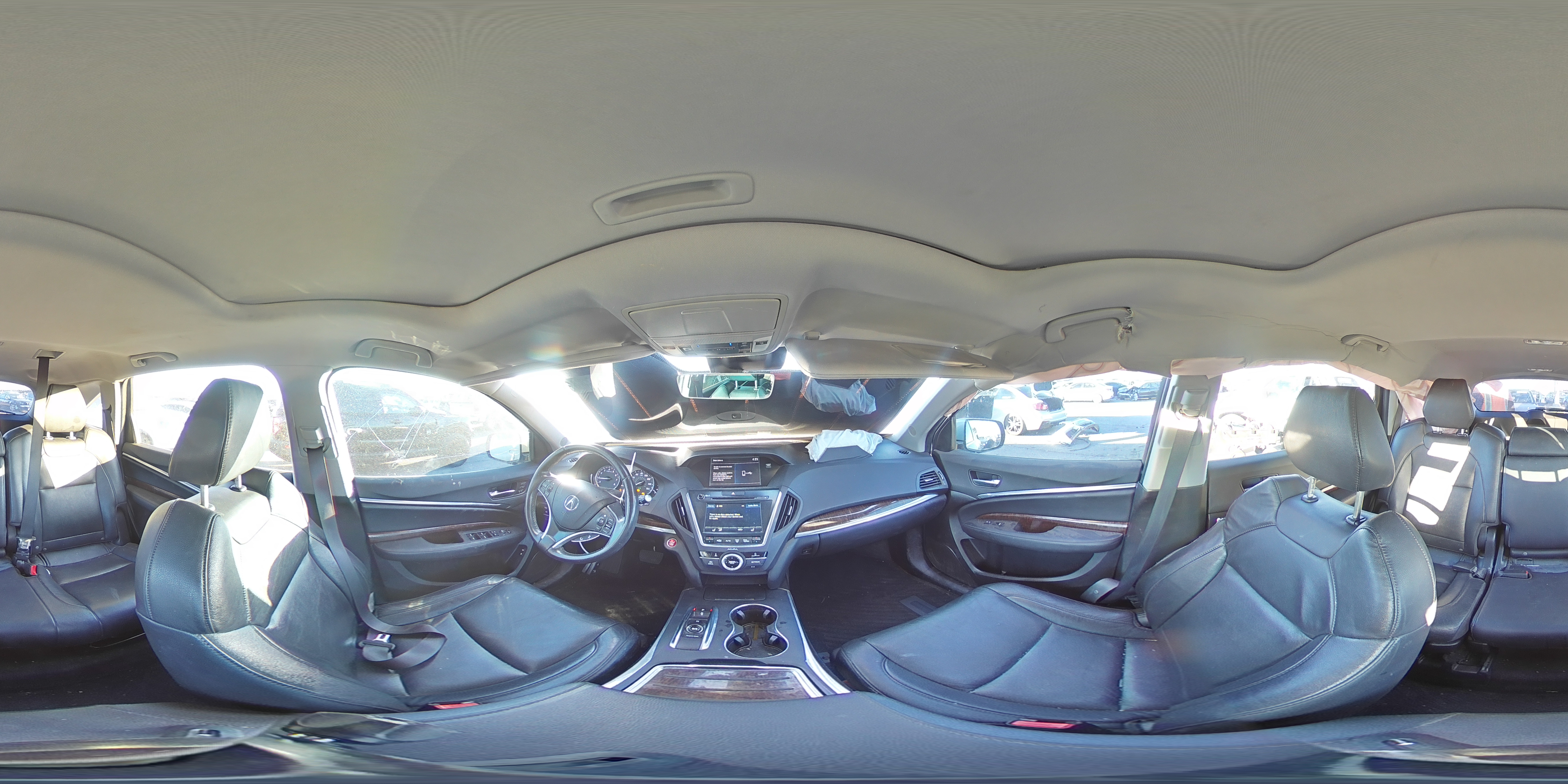 2018 Acura MDX - Image 13