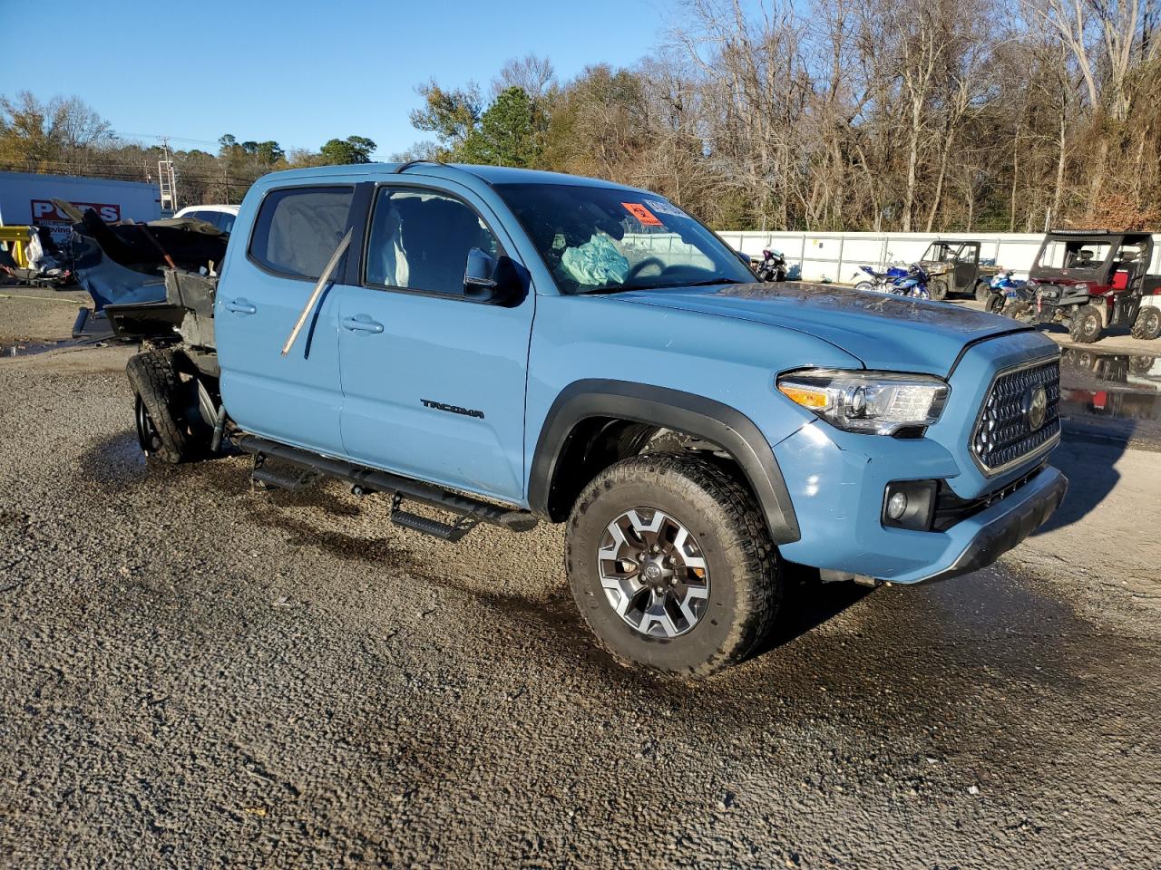 2019 Toyota Tacoma - Image 4