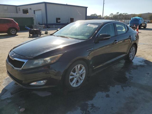 2012 Kia Optima Ex