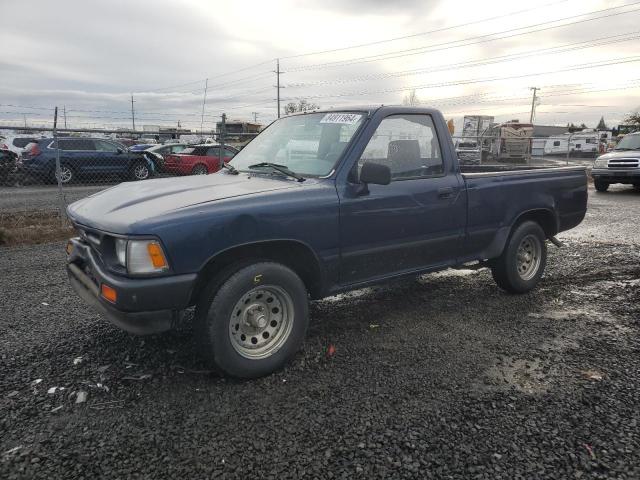 1993 Toyota Pickup 1/2 Ton Short Wheelbase Stb