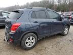 2018 Chevrolet Trax 1Lt en Venta en North Billerica, MA - Minor Dent/Scratches