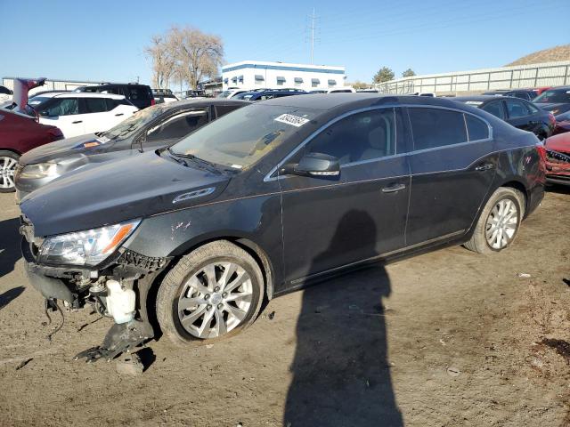 2014 Buick Lacrosse 