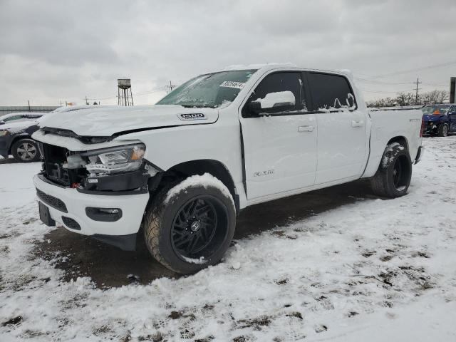 RAM 1500 BIG H 2023
