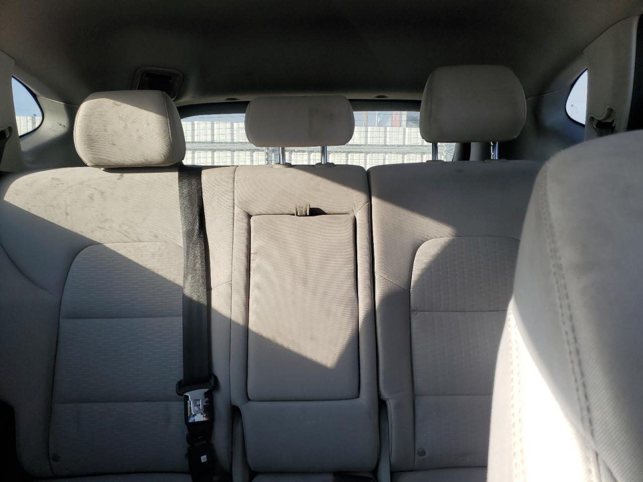2019 Hyundai Tucson - Image 10