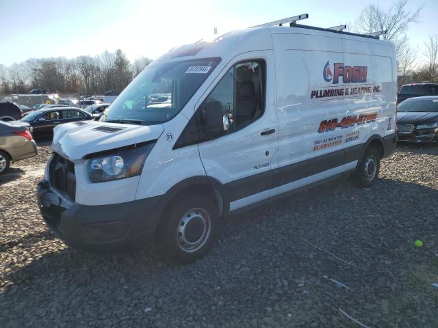 2021 Ford Transit T-250