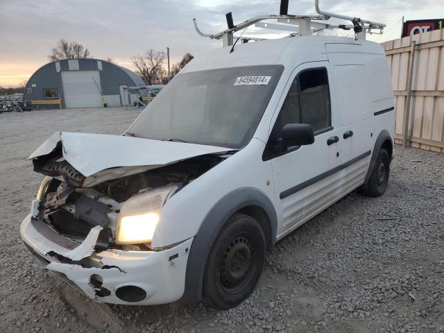 2013 Ford Transit Connect Xlt