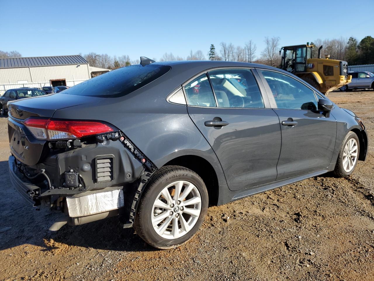 2024 Toyota Corolla - Image 3