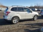 2016 Subaru Forester 2.5I Limited for Sale in Assonet, MA - Front End