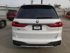 2020 Bmw X7 M50I for Sale in Los Angeles, CA - Water/Flood