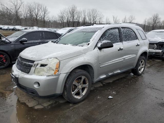 2007 Chevrolet Equinox Ls