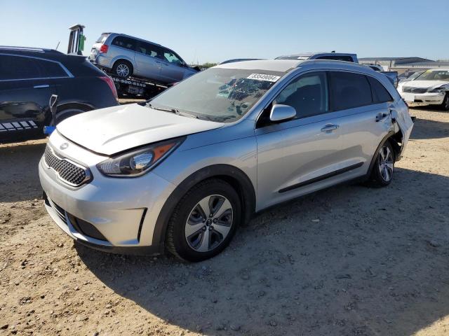 2017 Kia Niro Fe