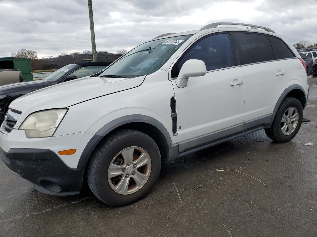 2008 Saturn VUE - Image 1