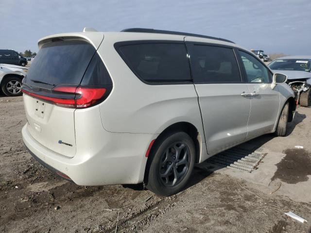  CHRYSLER PACIFICA 2021 Biały