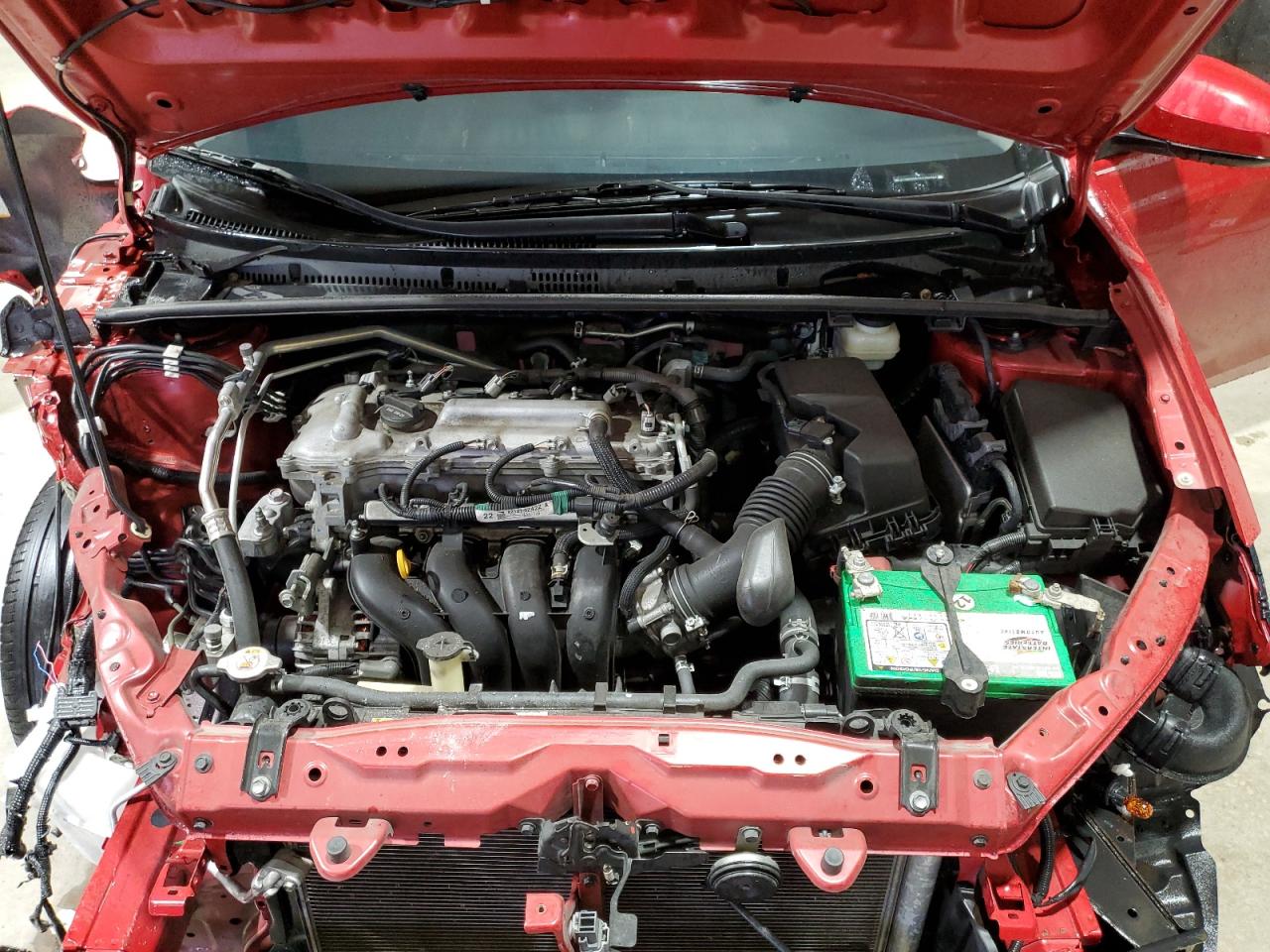 2019 Toyota Corolla - Image 11