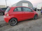 2008 Toyota Yaris  de vânzare în Wichita, KS - Rear End