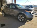 2013 Ford Explorer Limited продається в Billings, MT - Front End