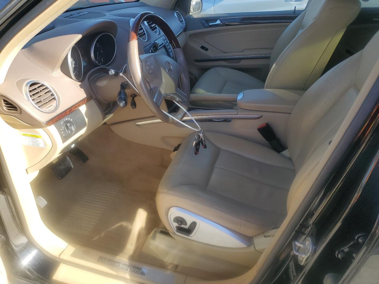2009 Mercedes-Benz GL-klasse - Image 7