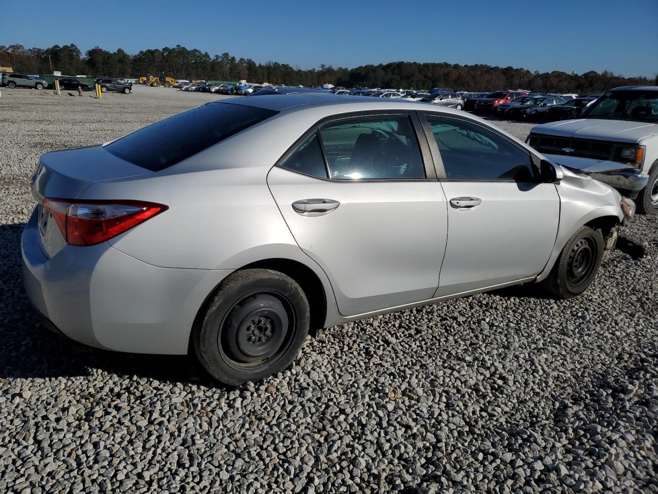 VIN 2T1BURHE3GC597386 2016 TOYOTA COROLLA no.3