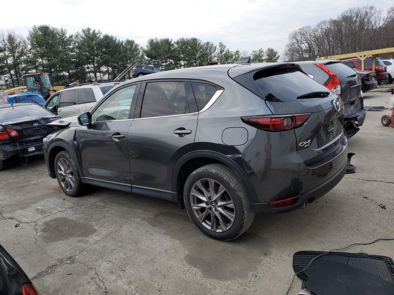 2019 Mazda CX-5 - Image 2