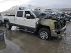 Farr West, UT에서 판매 중인 2017 Chevrolet Silverado K3500 Ltz - Burn - Engine