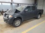 2014 Nissan Frontier S продається в Mocksville, NC - Front End