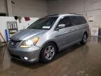 2009 Honda Odyssey Touring للبيع في Elgin، IL - Front End