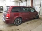 2018 Dodge Grand Caravan Se de vânzare în Ham Lake, MN - Front End