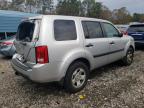 2011 Honda Pilot Lx იყიდება Augusta-ში, GA - Rear End
