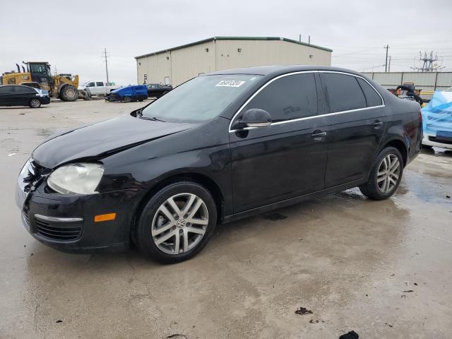 2006 Volkswagen Jetta Tdi Option Package 2