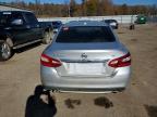 2016 Nissan Altima 2.5 за продажба в Grenada, MS - All Over