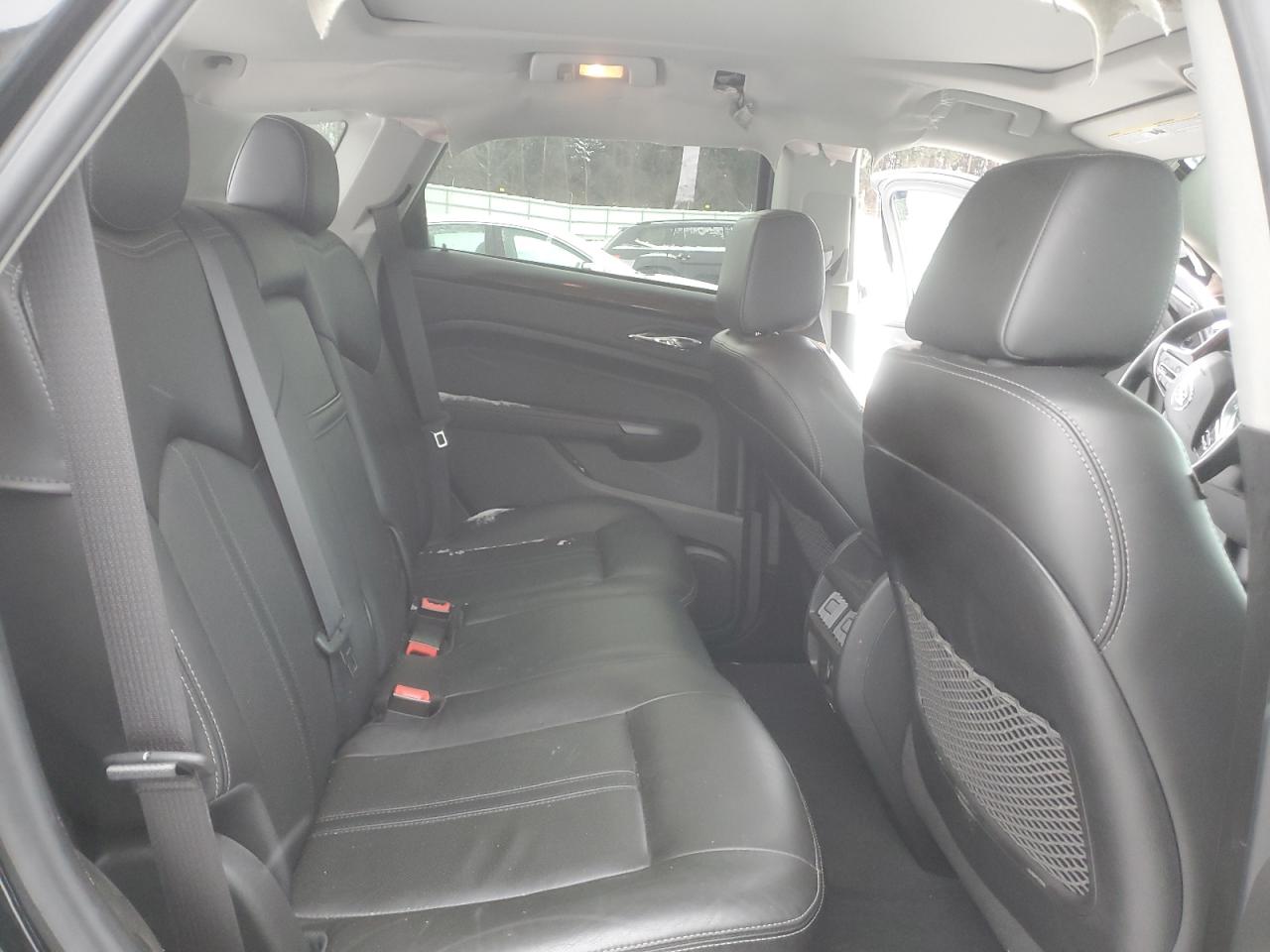2015 Cadillac SRX - Image 11
