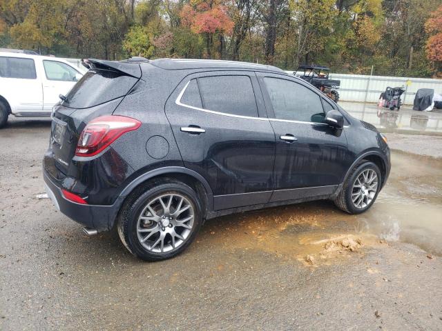  BUICK ENCORE 2018 Черный