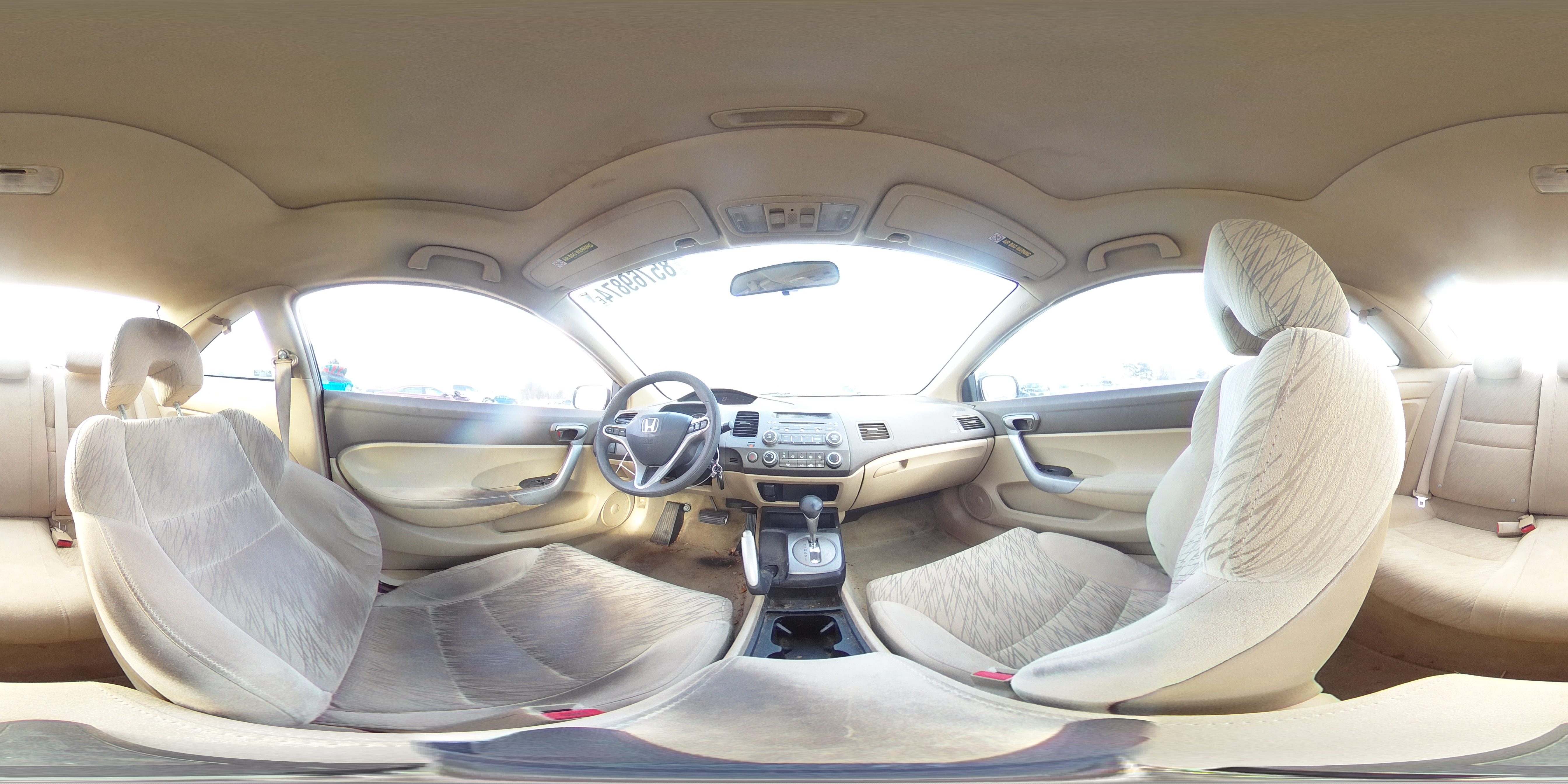 2006 Honda Civic - Image 12