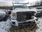 2016 Gmc Sierra C2500 Heavy Duty продається в Candia, NH - Front End