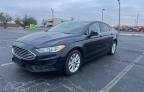 2020 Ford Fusion Se იყიდება Oklahoma City-ში, OK - Hail