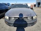 2006 Ford Mustang  продається в North Las Vegas, NV - Mechanical