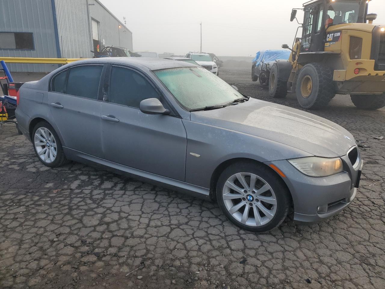 2011 BMW 3er - Image 4