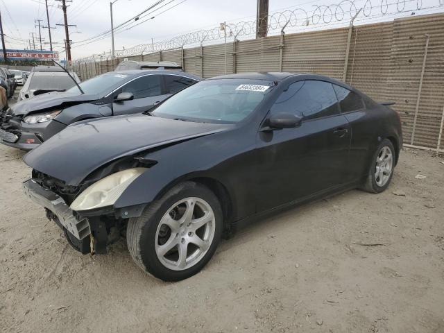 Los Angeles, CA에서 판매 중인 2004 Infiniti G35  - Front End