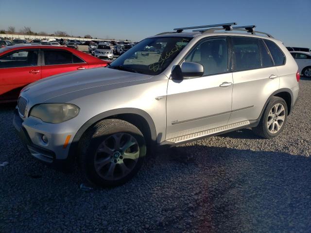 2007 Bmw X5 4.8I