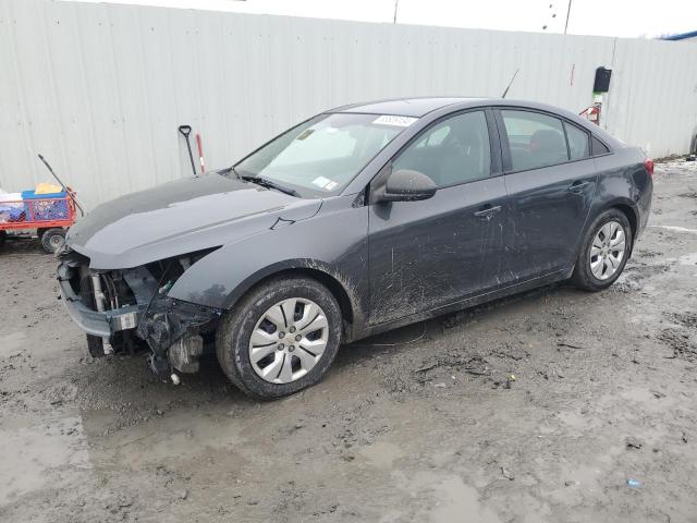 2013 Chevrolet Cruze Ls zu verkaufen in Albany, NY - Front End