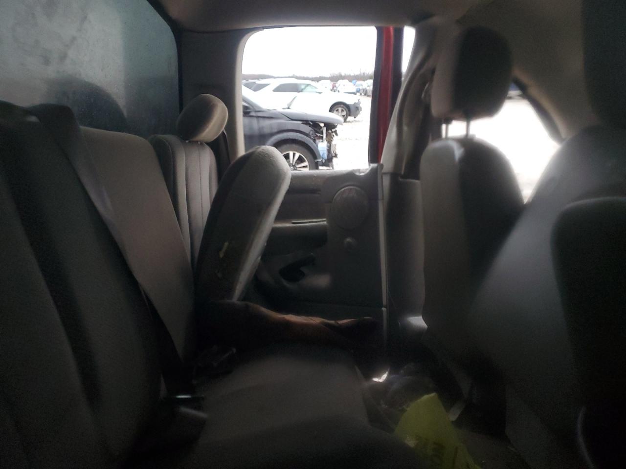 2004 Dodge Ram 1500 St VIN: 1D7HA18D94S610301 Lot: 85014264